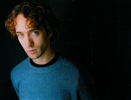 Steven McCarthy photo