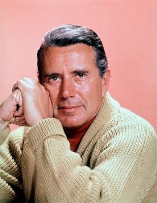John Forsythe photo