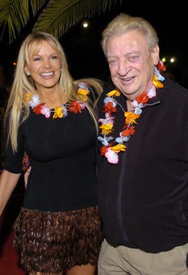 Rodney Dangerfield photo