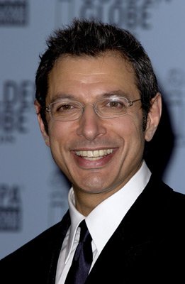 Jeff Goldblum photo