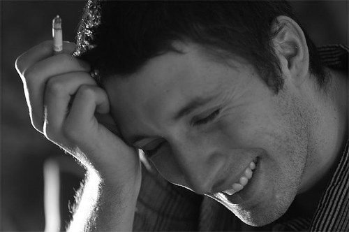 Andre Schneider photo