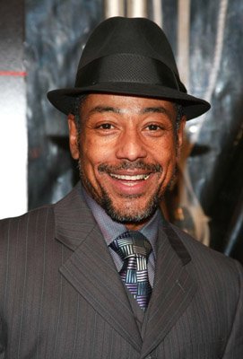 Giancarlo Esposito photo