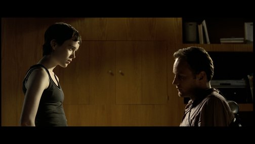 Patrick Wilson photo