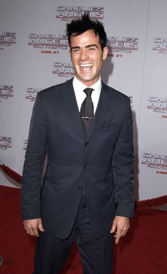 Justin Theroux photo