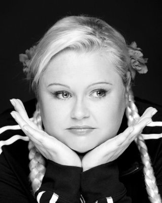 Lulu McClatchy photo