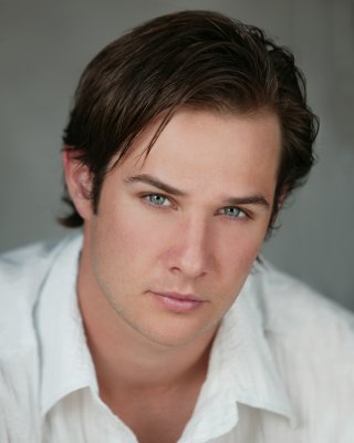Ryan Merriman photo