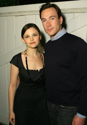 Ginnifer Goodwin photo