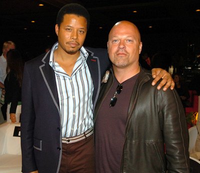 Michael Chiklis photo