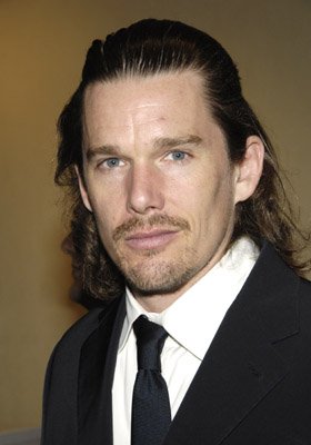 Ethan Hawke photo