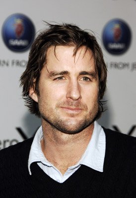 Luke Wilson photo