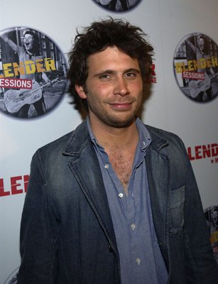 Jeremy Sisto photo