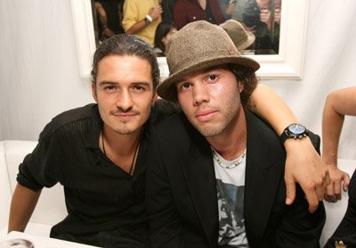 Orlando Bloom photo