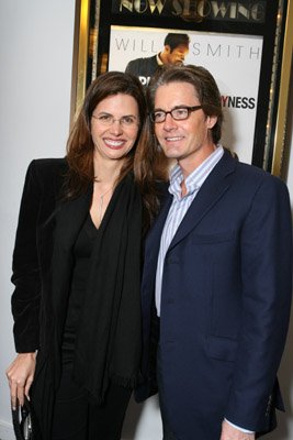 Kyle MacLachlan photo