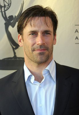 Jon Hamm photo