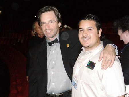 David Carradine photo