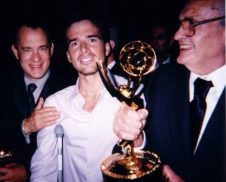 Matthew Settle photo