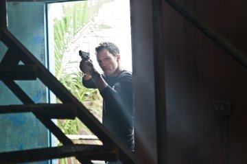 Jeffrey Donovan photo