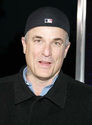 Nick Cassavetes photo
