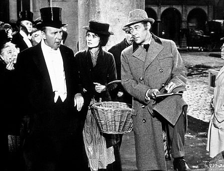 Audrey Hepburn photo