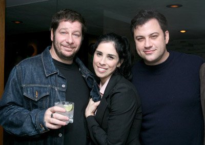 Sarah Silverman photo