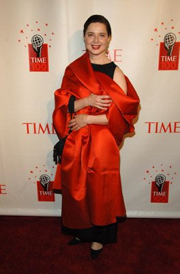 Isabella Rossellini photo