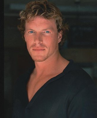 Woody Jeffreys photo