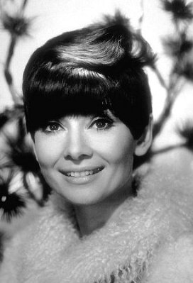 Audrey Hepburn photo