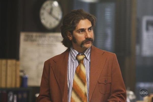 Michael Imperioli photo