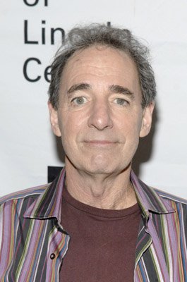 Harry Shearer photo