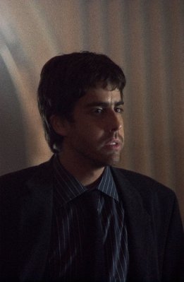 Adam Goldberg photo