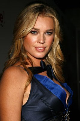 Rebecca Romijn photo