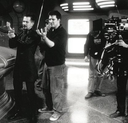 Stephen Hopkins photo