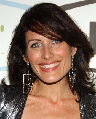 Lisa Edelstein photo