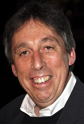 Ivan Reitman photo
