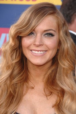 Lindsay Lohan photo