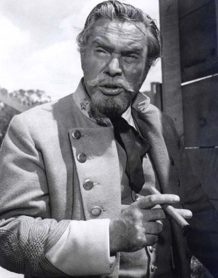 Edmond O'Brien photo