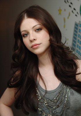 Michelle Trachtenberg photo
