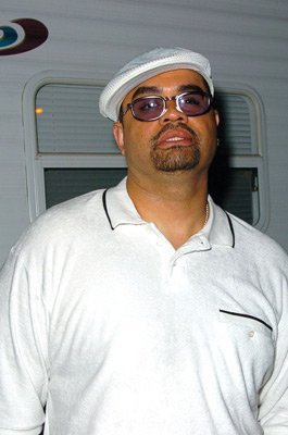 Heavy D photo
