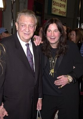 Rodney Dangerfield photo