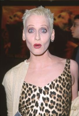 Lori Petty photo