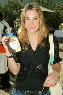 Lindsay Sloane photo