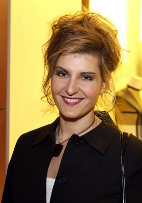 Nia Vardalos photo