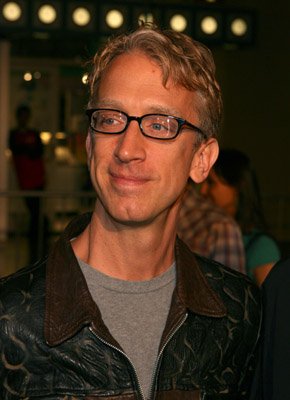 Andy Dick photo