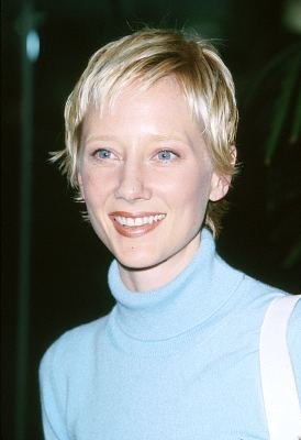 Anne Heche photo
