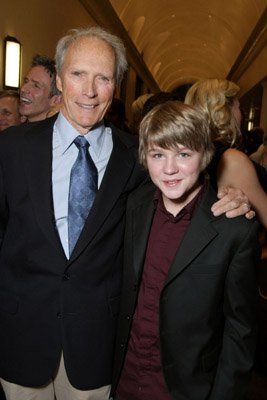 Clint Eastwood photo