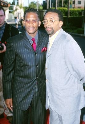 Spike Lee photo
