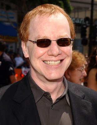 Danny Elfman photo