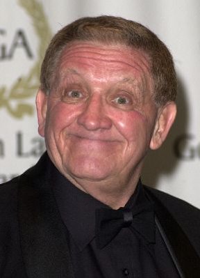 George Lindsey photo