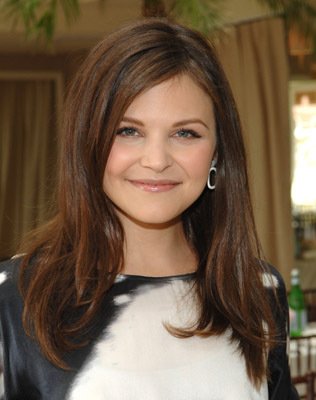 Ginnifer Goodwin photo