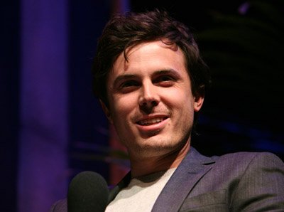 Casey Affleck photo